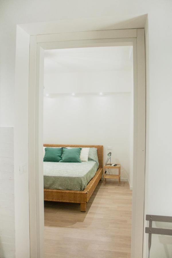 Vicolo Del Salto Bed & Breakfast Palermo Exterior photo